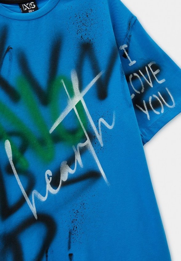 Футболка Fashion X&S