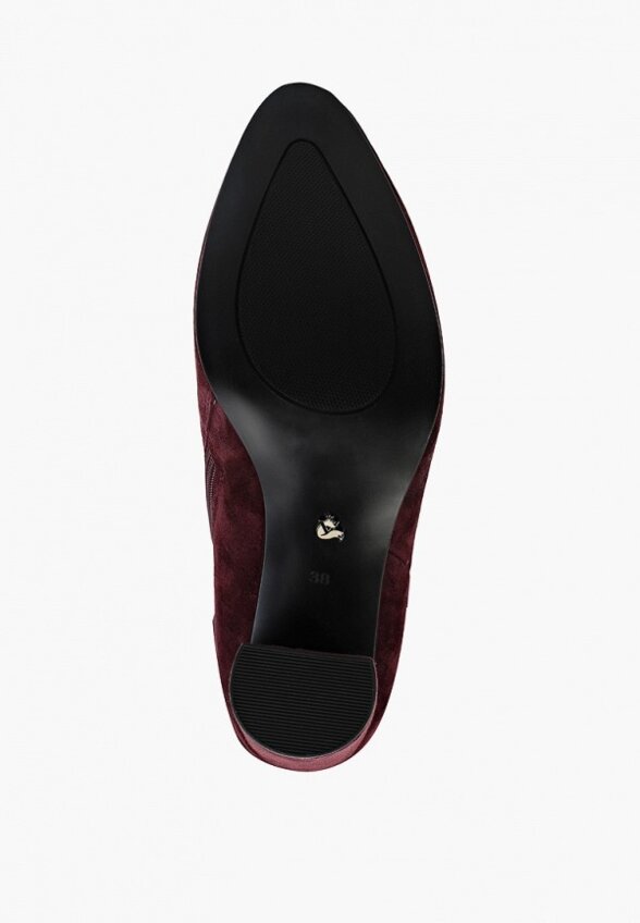 Ботфорты Valley