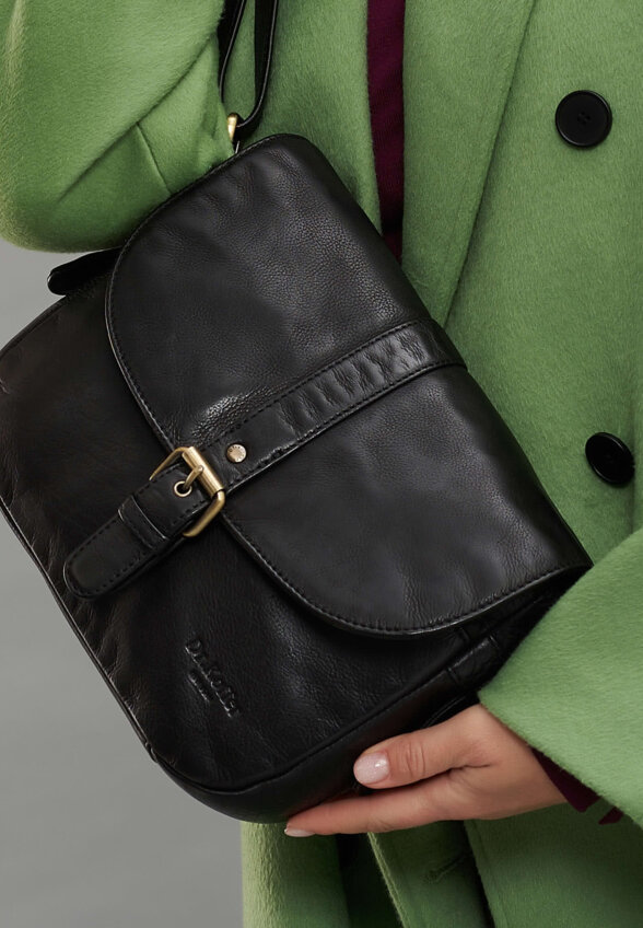 Др.Коффер W620113-248-04 сумка через плечо