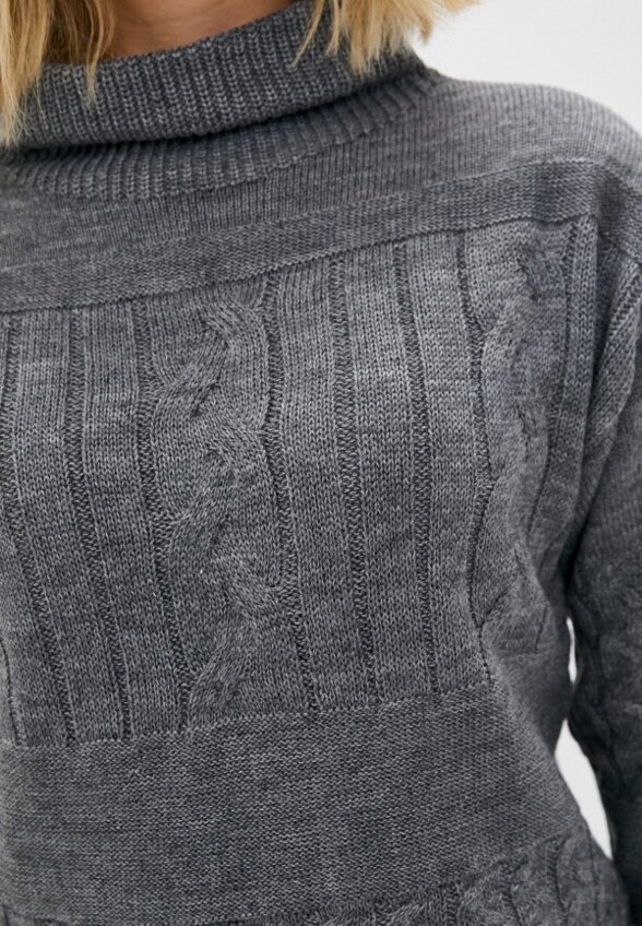 Свитер Vivawool