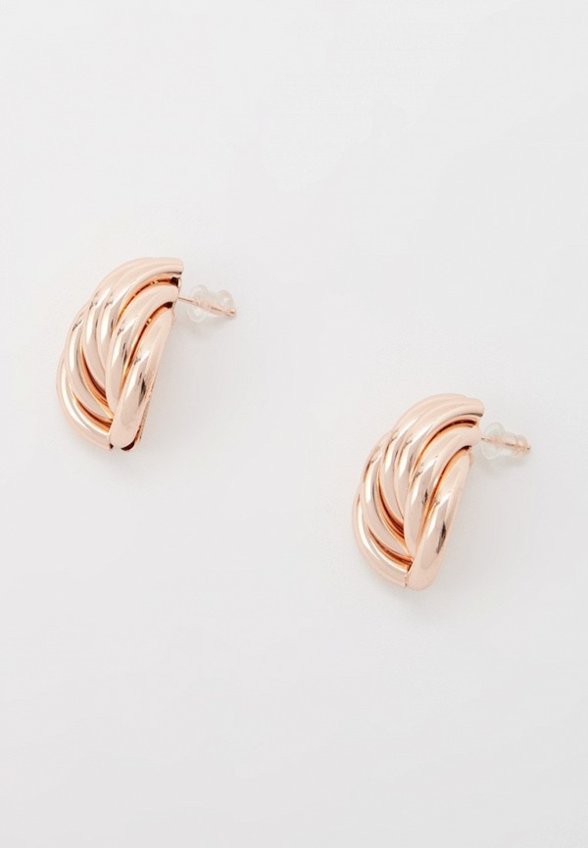 Серьги Stone Philosophy