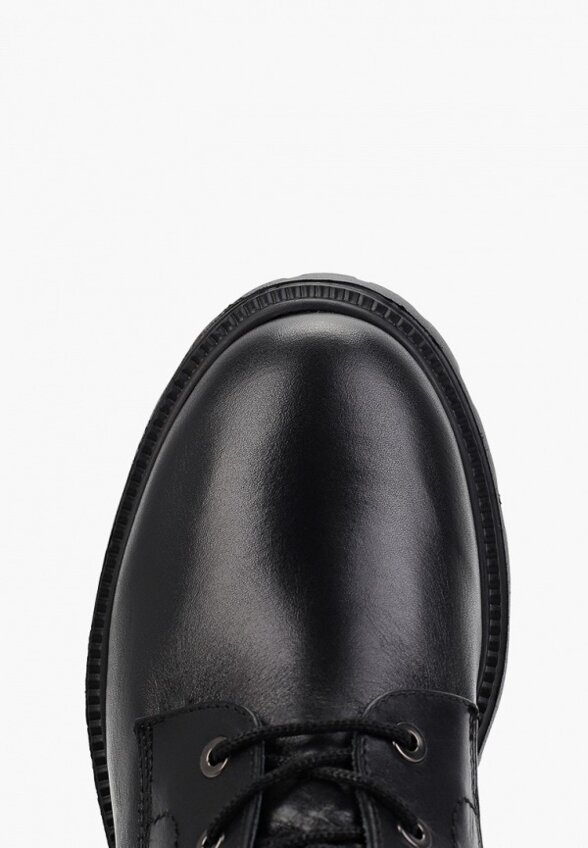 Ботинки Mof-Berg