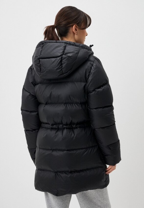 Пуховик Helly Hansen