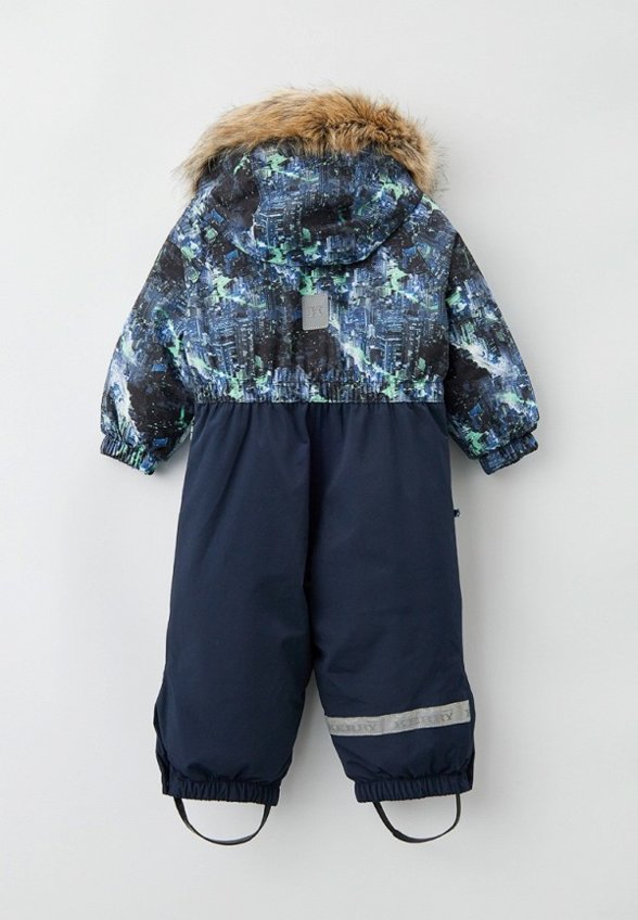 Комбинезон утепленный Kerry