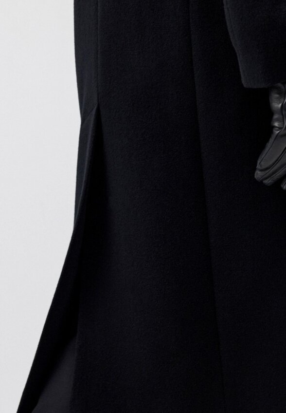 Пальто двубортное Charuel