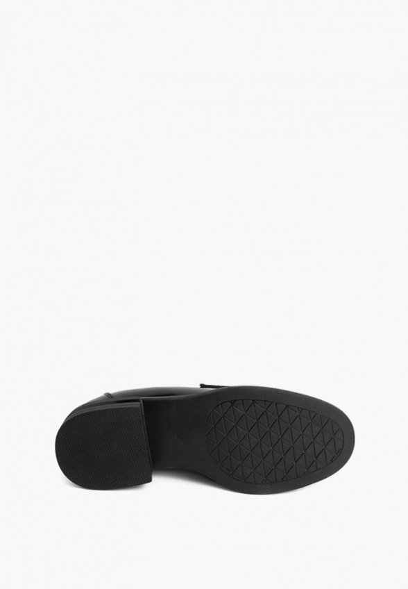 Лоферы Monsorro