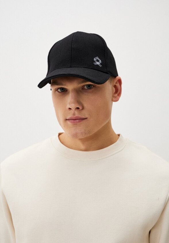 Бейсболка JC Just Clothes