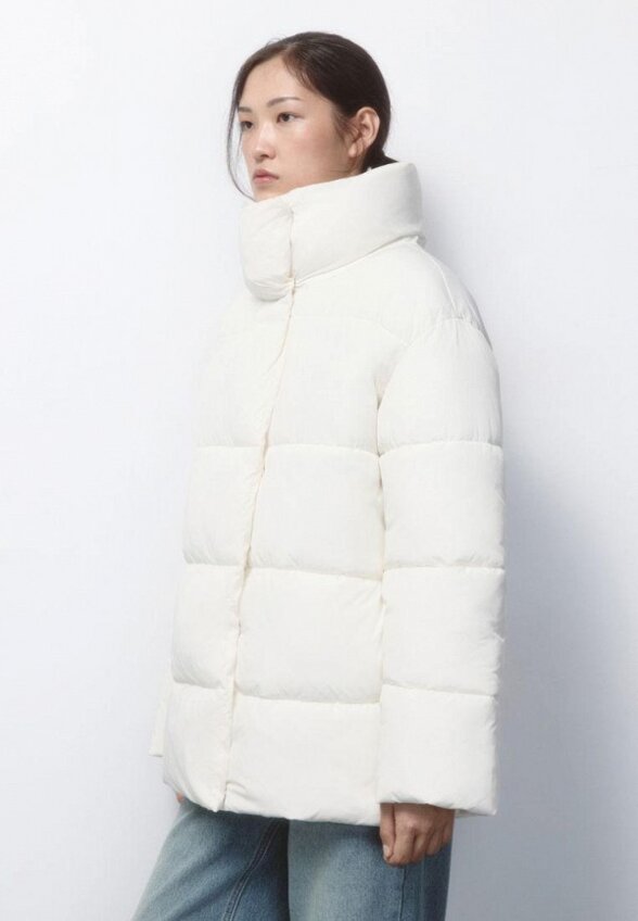 Пуховик Befree