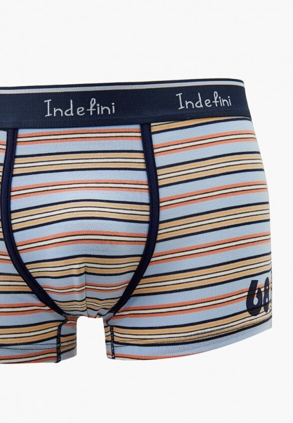 Трусы Indefini