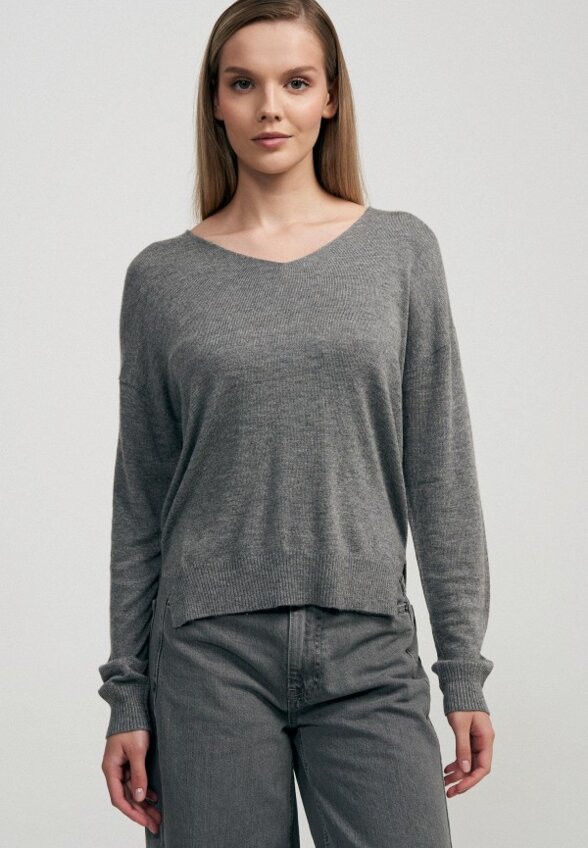 Пуловер Твое