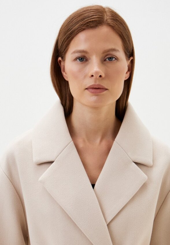 Пальто Lawinter