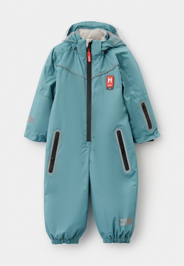 Комбинезон утепленный Hedda