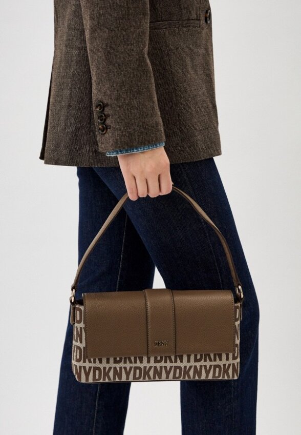 Сумка и кошелек DKNY