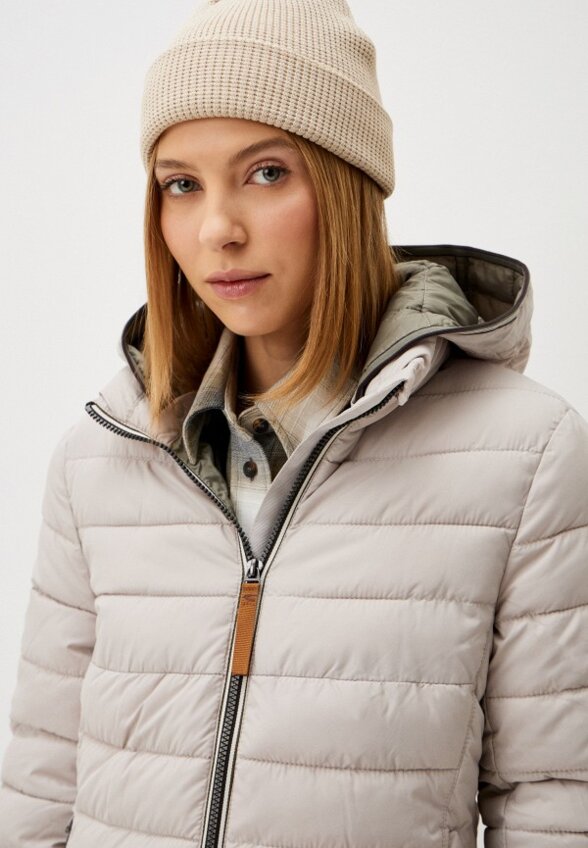 Куртка утепленная Camel active