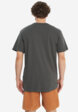Футболка мужская Quiksilver Ultimate Classic, Серый3  - превью