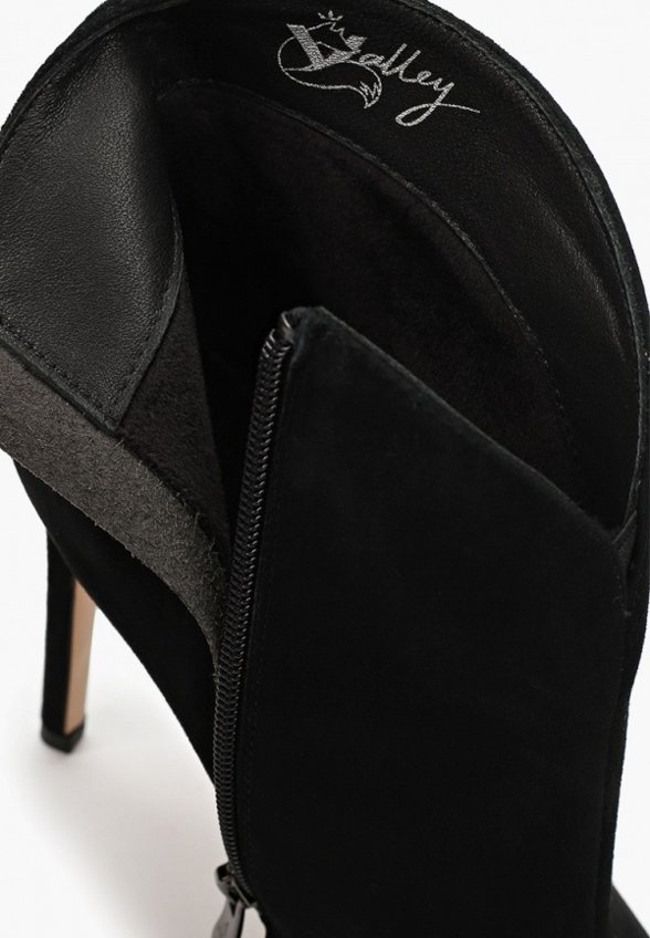 Ботильоны Valley