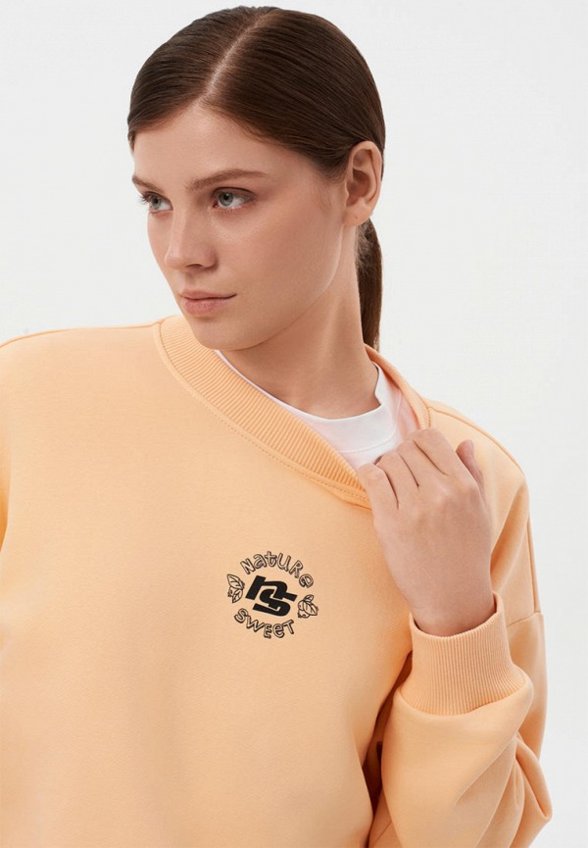 Свитшот Nikasport