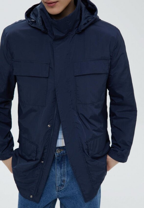 Ветровка Finn Flare