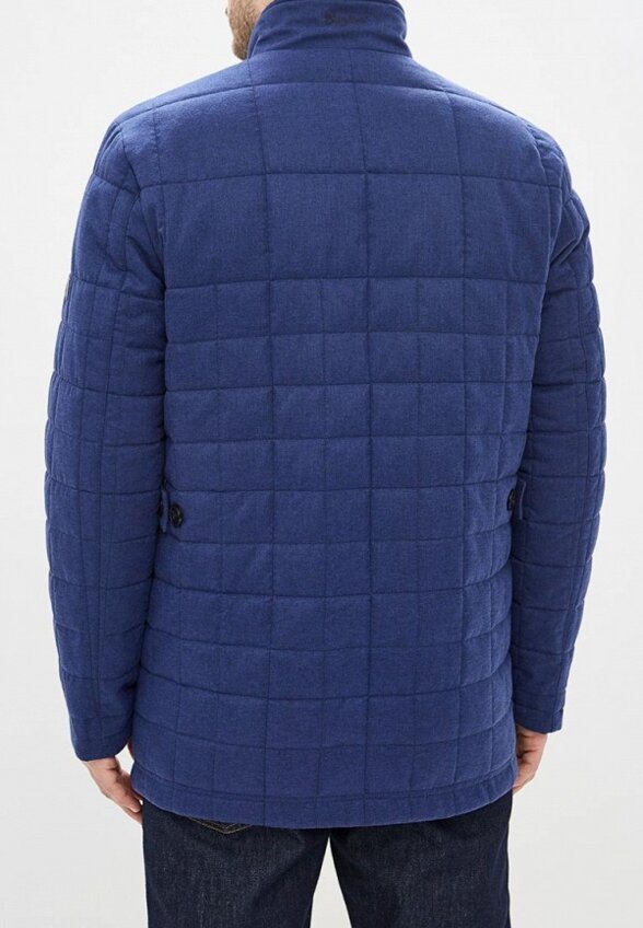 Куртка стеганая Bazioni