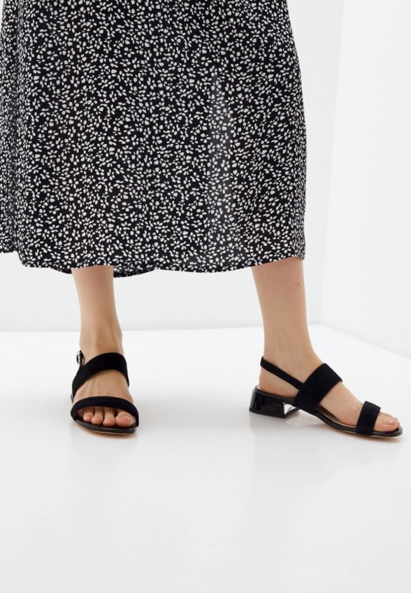 Босоножки Abricot