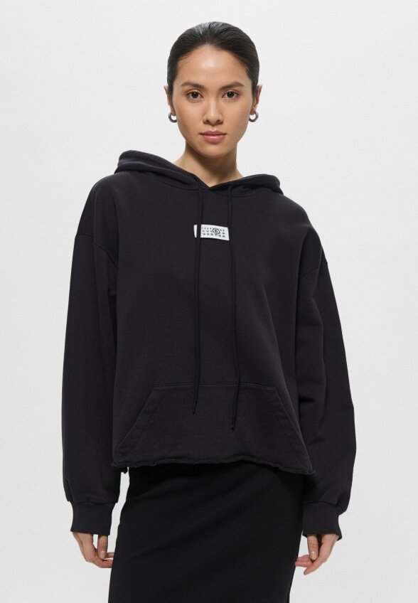 Худи MM6 Maison Margiela
