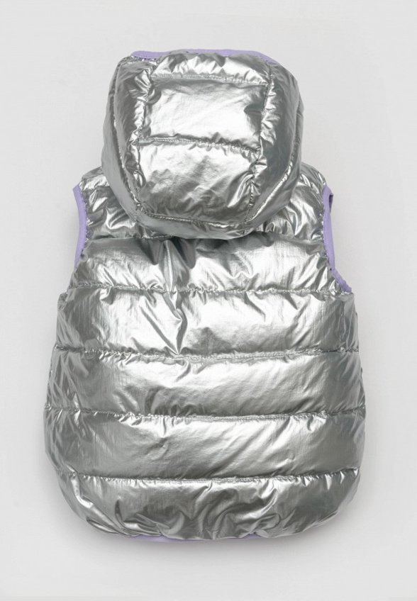 Жилет утепленный Orso Bianco