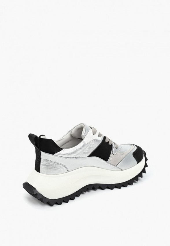 Кроссовки Basconi