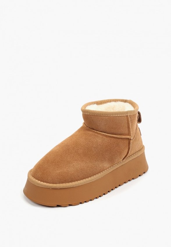 Полусапоги Araz