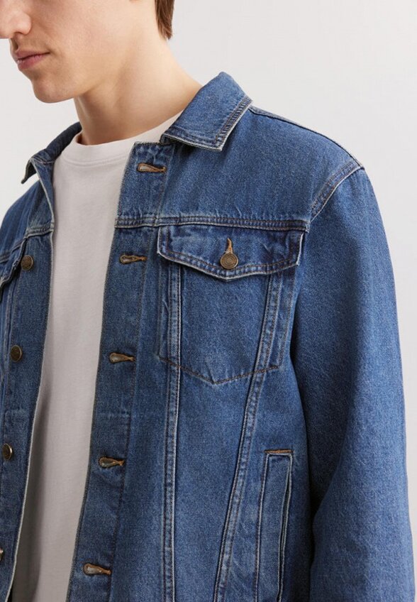 Куртка джинсовая Baon