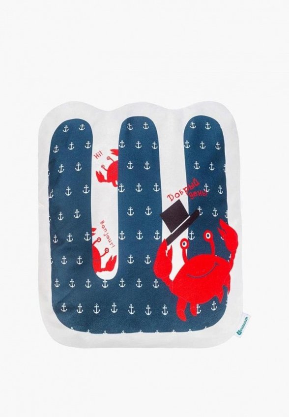 Подушка декоративная Крошка Я