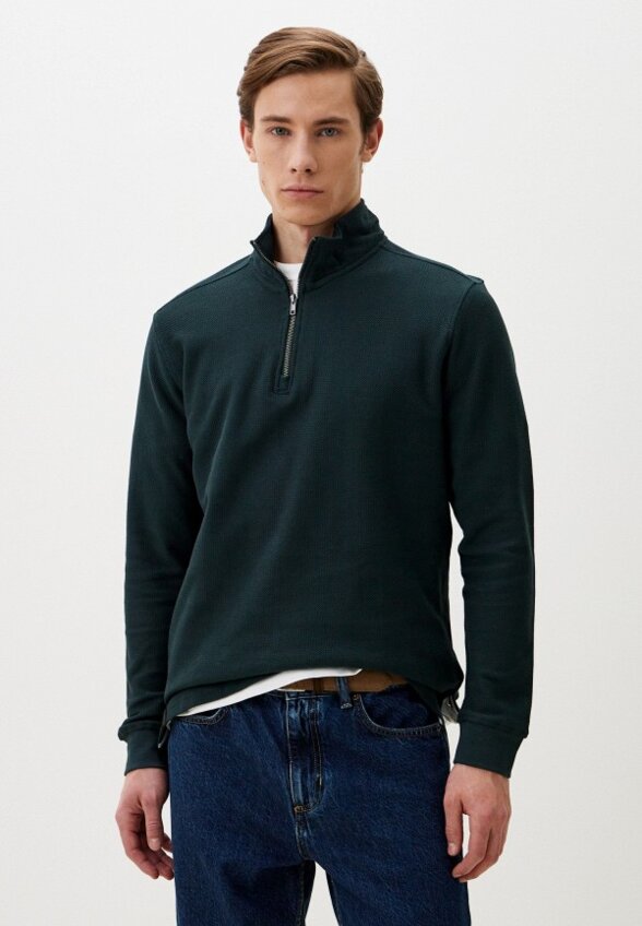 Олимпийка Van Hipster