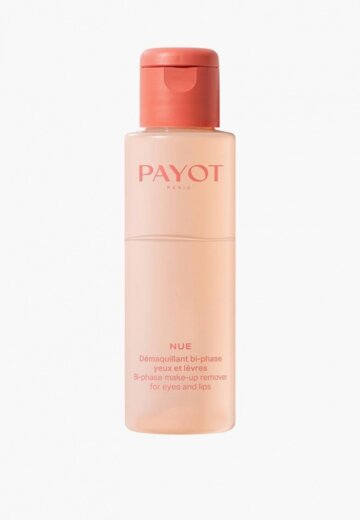 Средство для снятия макияжа Payot