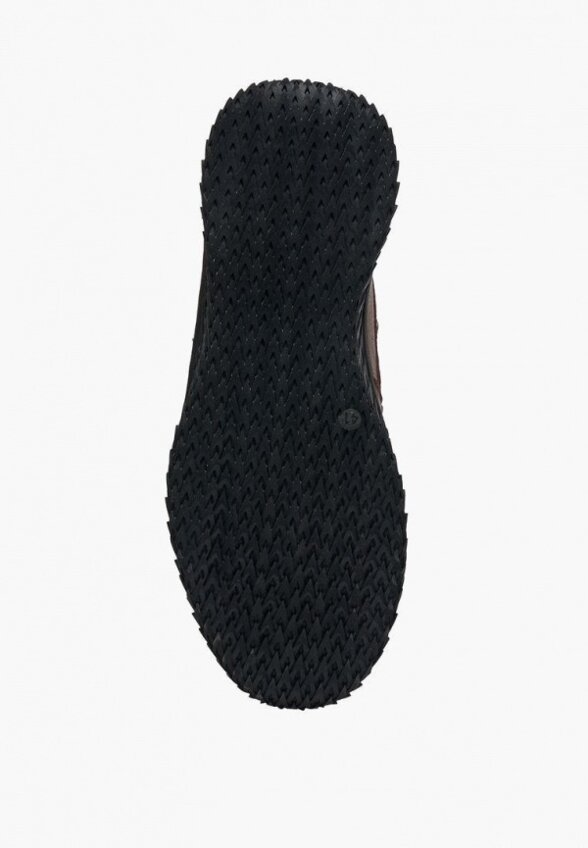 Ботинки Alessio Nesca