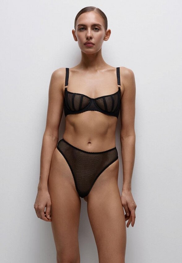 Трусы Merci Lingerie