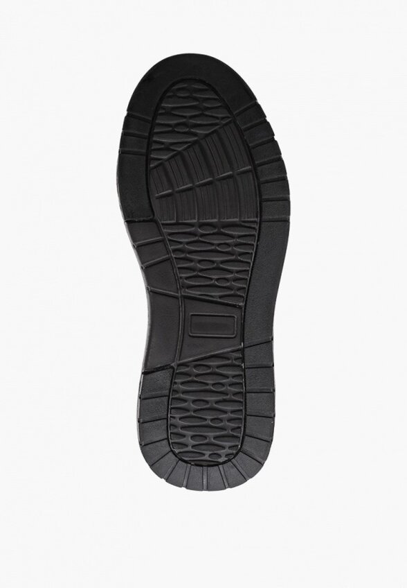 Кеды U.S. Polo Assn.