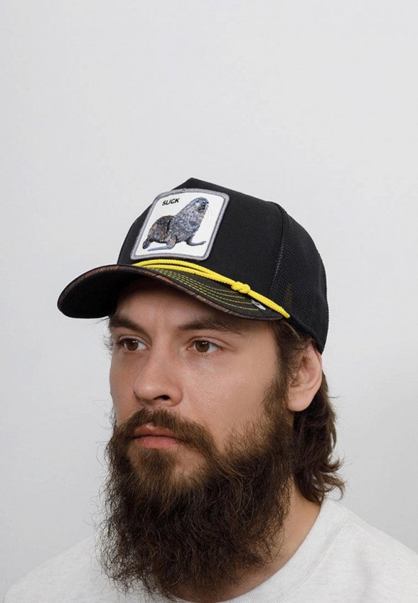 Бейсболка Goorin Brothers