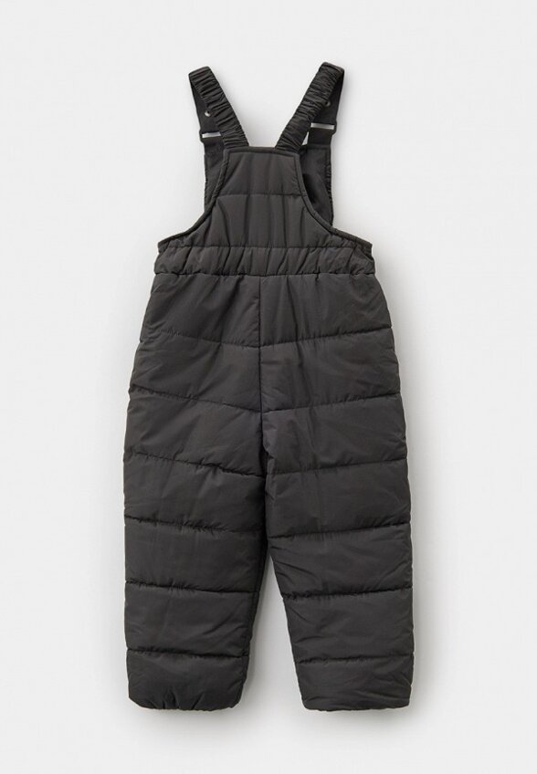 Брюки утепленные Sela