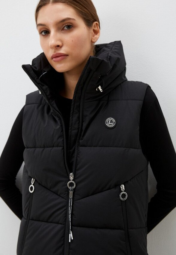 Жилет утепленный Luhta