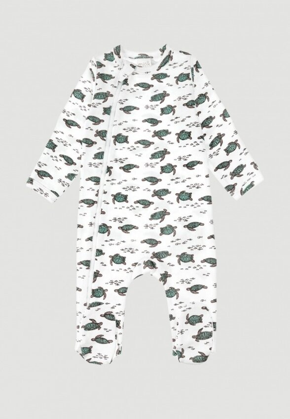 Комбинезон Mjolk