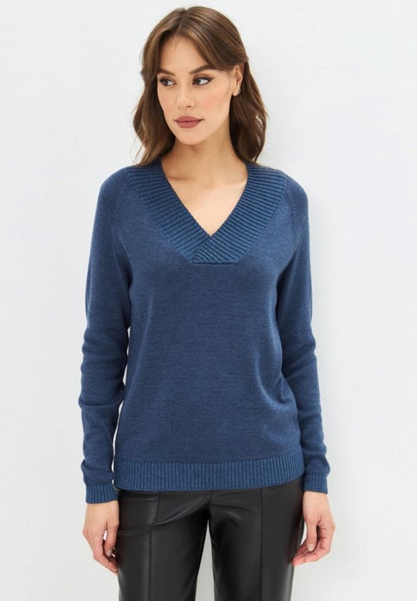 Пуловер Сиринга