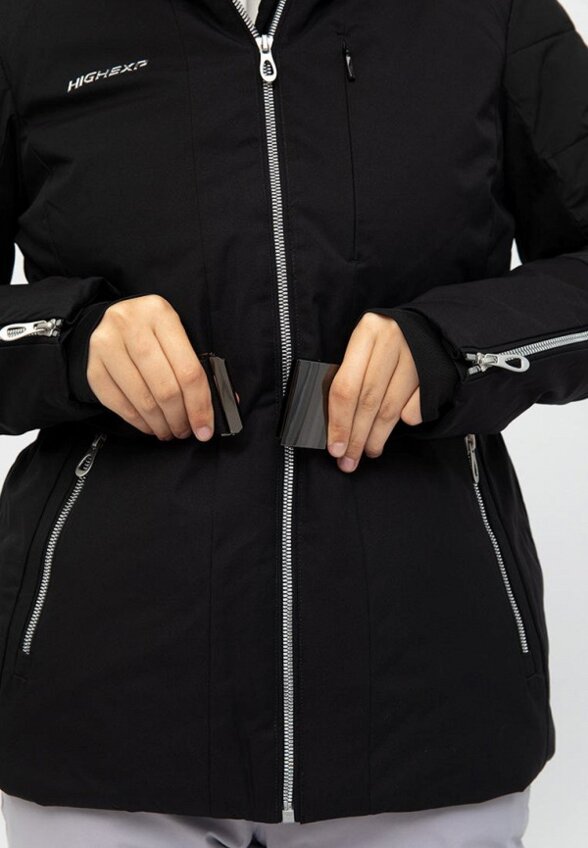 Куртка горнолыжная High Experience