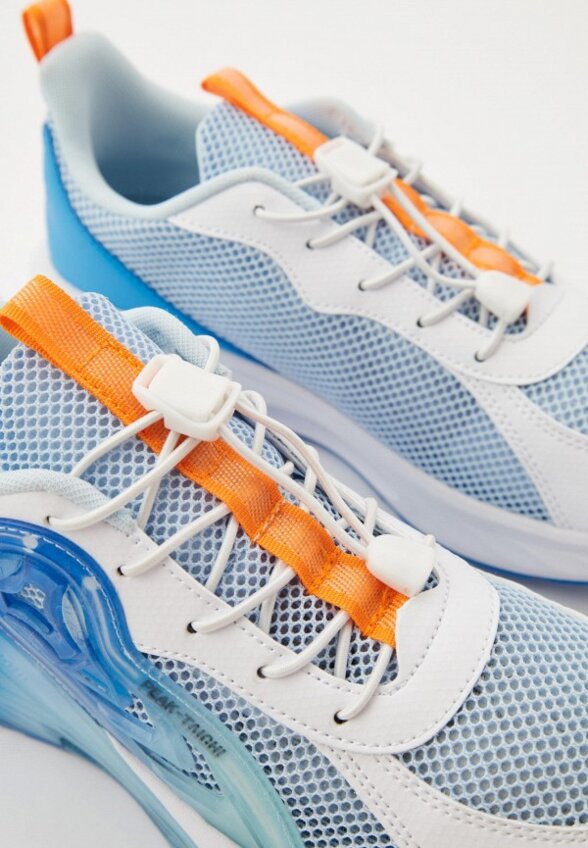 Кроссовки Peak