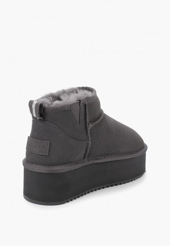 Полусапоги Flaneur