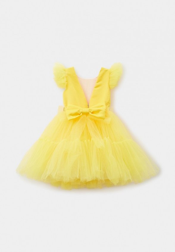 Платье Lelukids