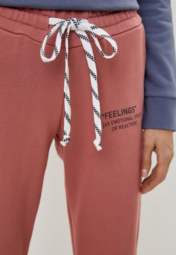 Брюки спортивные All Mixes