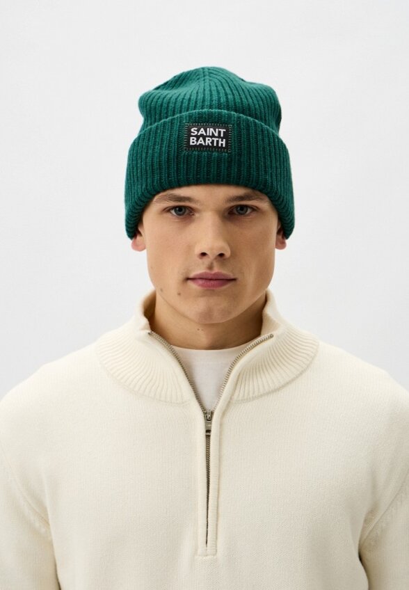 Шапка MC2 Saint Barth