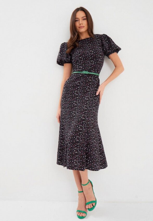 Платье Spirit of Kattana