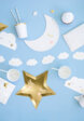 Пакетики Пати Деко (Party Deco), 6 шт6  - превью