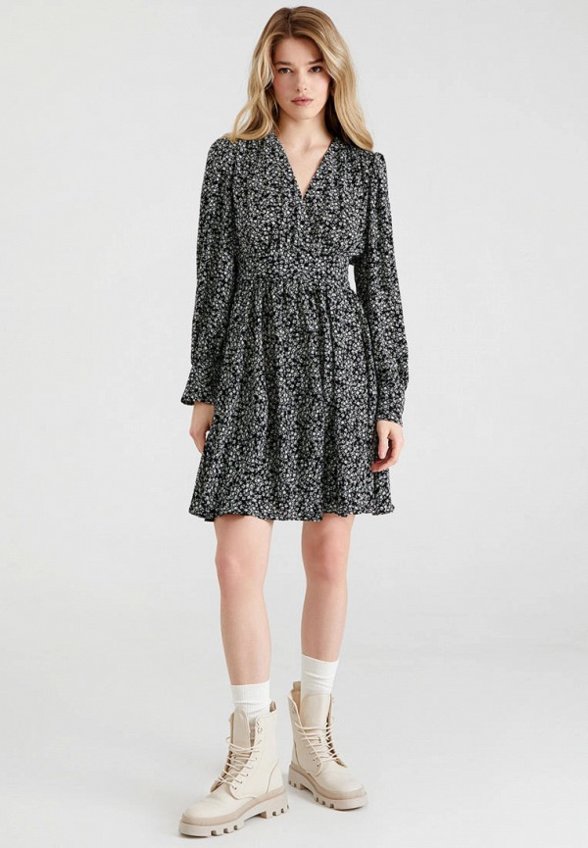 Платье To Be Blossom