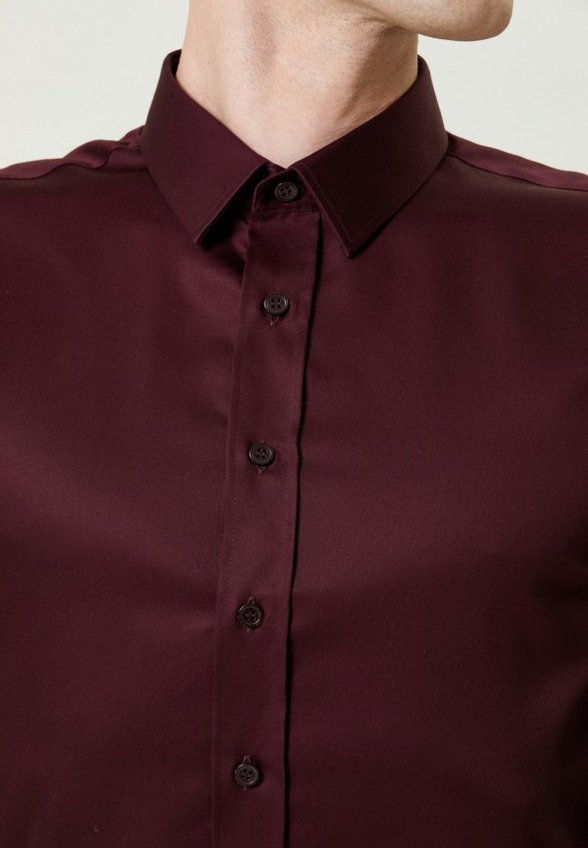 Рубашка NetWork